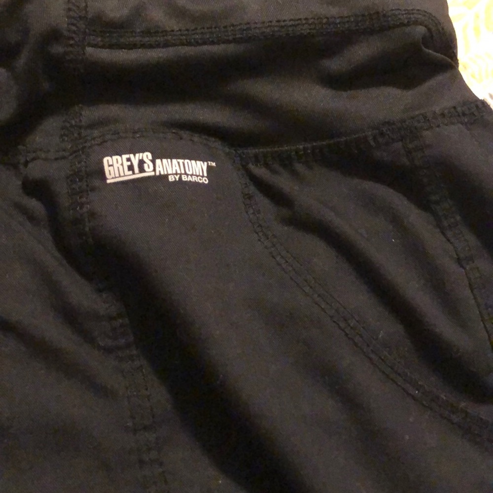 Scrub Pants